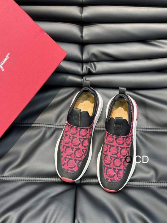 Picture of Ferragamo Shoes _SKUFerragamosz38-453CWM09055152